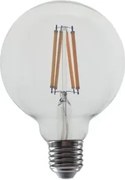 Filament-led led filament