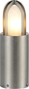 Elstead Lighting Paignton PAIGNTON-MB-SS Állólámpa 1x18W/E27 IP55