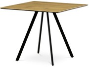 R5190 OAK étkezőasztal, tölgyfa