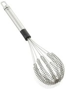 Leifheit rozsdamentes acél habverő, 31 cm 03098L, 31 cm