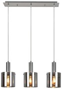 Rábalux Donati 5250 függeszték, 3x60W E27