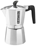 Pedrini Aroma Chic 9084-3 kávéfőző, alumínium, 6 csésze