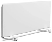 ThermaTouch konvektor, 2 000 W, elegáns kialakítás, érintéses vezérlés, 20 m²-ig