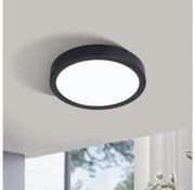 Eglo 99234 - FUEVA 5 LED mennyezeti lámpatest/16,5W/230V