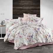 EMI Margot pamutszatén ágyneműhuzat