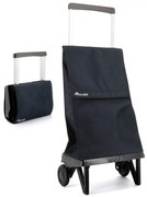 Bevásárlótáska 40 l Plegamatic Original MF – Rolser