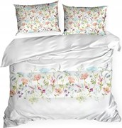 Ágynemű garnitúra Eurofirany 200x220 Spring Eurofirany