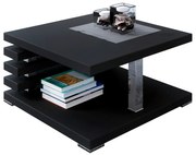 Kyoto dohányzóasztal fekete