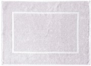 Comfort hotel fehér fürdőszobaszőnyeg 750g/m2