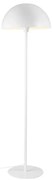 Nordlux - ELLEN állólámpa 1xE27/40W/230V, fehér