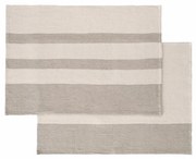 Bio pamut konyharuha szett 2 db-os 50x70 cm Gano – Blomus