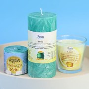 Pénz bevonzó csomag