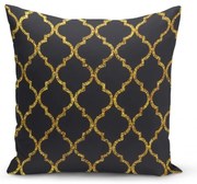 Cesmo párnahuzat, 45 x 45 cm - Minimalist Cushion Covers