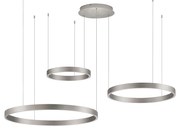 Elowen több ágú függesztett lámpa