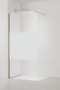 Zuhanyparaván walk-in 110 cm SAT SATBWI110MPPRMO
