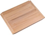 Banquet Brillante fa henger, 60 × 40 × 1,7 cm, S