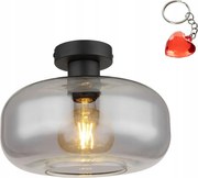 Mennyezeti lámpa Giuseppe 15566D Globo