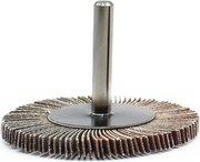 Csapos csiszolókerék ALOX 20x05 / K120