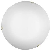 Kolarz A1306.12.3 - Mennyezeti lámpa MOON 2xE27/60W/230V