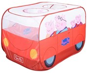 Gyerek sátor Peppa Pig – Roba