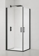 Zuhanysarok négyzet 90x90 cm SAT Fusion SATFUD9090C