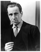 Fotográfia Humphrey Bogart, Archive Photos