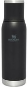 STANLEY Adventure To-Go termosz 1 l Black fekete, 1000 ml