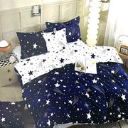 Ágynemű STARLUX BLUE 7 részes 140x200 cm