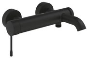 Kád csaptelep GROHE Essence New 150 mm phantom black 25250KF1