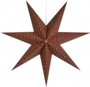 Markslöjd 705323 - Karácsonyi dekoráció BAROQUE 1xE14/25W/230V á. 75 cm