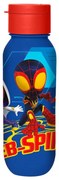 Pókember Spidey Web műanyag kulacs 500 ml
