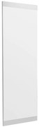 Azus White tükör 40 x 120 cm