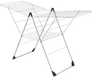 Vento acél ruhaszárító, hosszúság 177 cm - Metaltex
