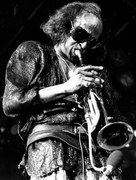 Fotográfia Miles Davis in Montreux, 1986