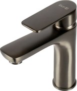 Salzburg || Gun Grey mosdó csaptelep