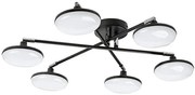 Rábalux Madi 71063 mennyezetlámpa, 24W LED, 3000K, 2350 lm