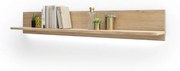 PORTLAND T50 Fali polc 160cm