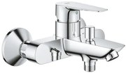 Kád csaptelep GROHE Start Edge zuhanyszett nélkül 150 mm króm 24198001