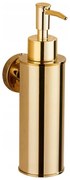 Mexen szappanadagoló, arany - 70622-50