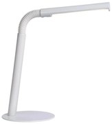 Lucide 36612/03/31 - LED Asztali lámpa GILLY LED/5W/230V fehér