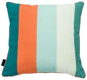 Kültéri párna PLUSHIO 50x50 cm - több változat Termék színe: Sötétkék