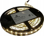 300 Led szalag 5m 5050 72W nappali 12V DC 14,4w/m