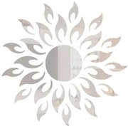 Sun falitükör - Ambiance