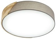 Eglo 99461 - Mennyezeti lámpa GRIMALDINO 2xE27/28W/230V