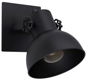 Eglo 43431 - Fali lámpa BARNSTAPLE 2 1xE27/28W/230V