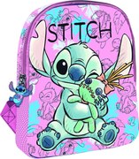 Disney Lilo és Stitch, A csillagkutya Doll hátizsák, táska 30 cm