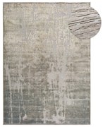 Margot Azul bézs viszkóz szőnyeg, 160 x 230 cm - Universal