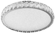 Luxera GIRO 62424 mennyezeti lámpa, 60W LED, 3000K, 4500lm