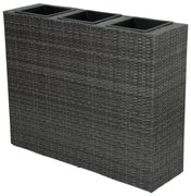 Láda 100 cm Salvia – Garden Pleasure