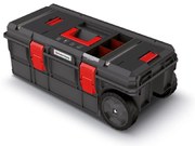 Kistenberg Szerszámtáska X BLOCK TECH fekete 795x380x307